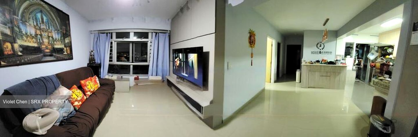 Blk 185B Marsiling Greenview (Woodlands), HDB 4 Rooms #461118021